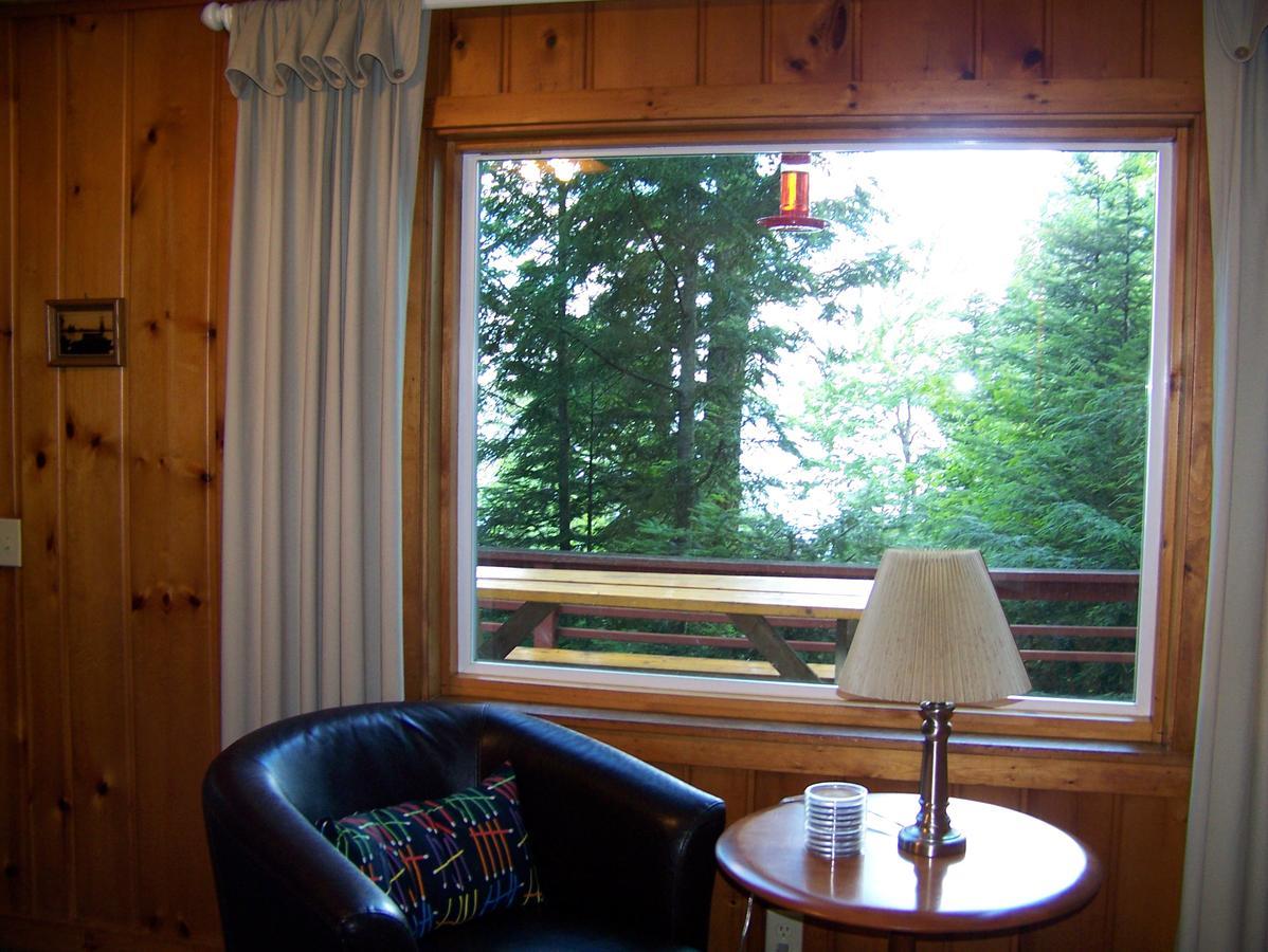 Hotel Oak Ridge Phelps Zewnętrze zdjęcie