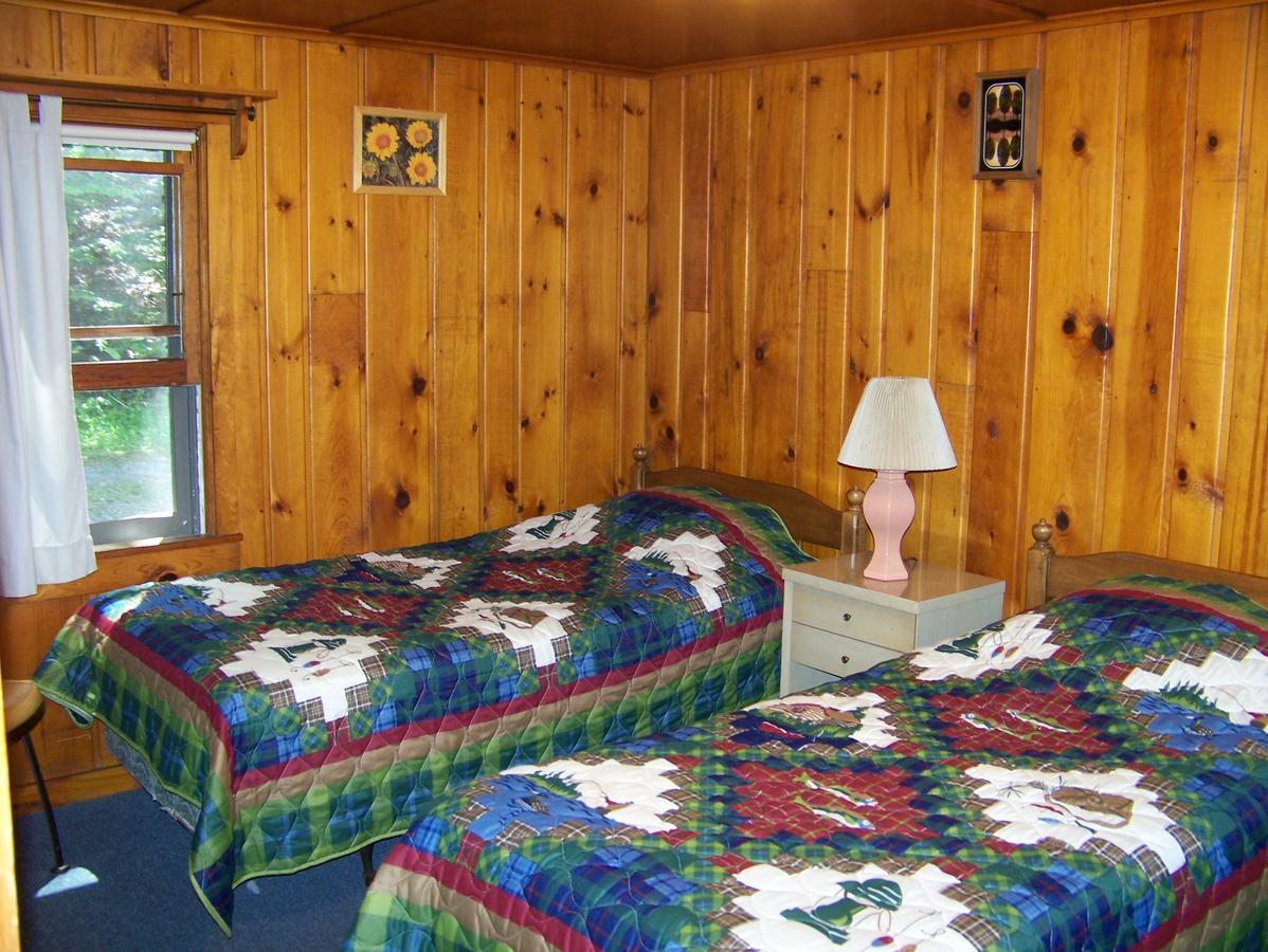 Hotel Oak Ridge Phelps Zewnętrze zdjęcie