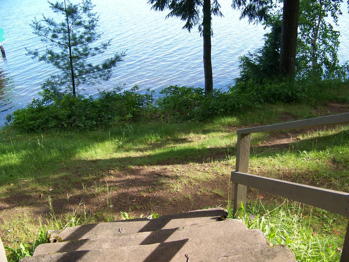 Hotel Oak Ridge Phelps Zewnętrze zdjęcie