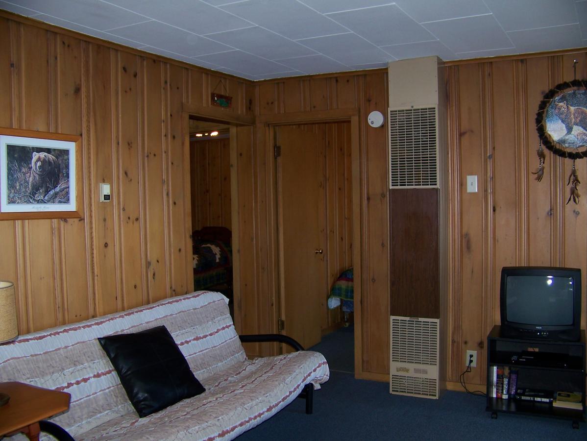 Hotel Oak Ridge Phelps Zewnętrze zdjęcie
