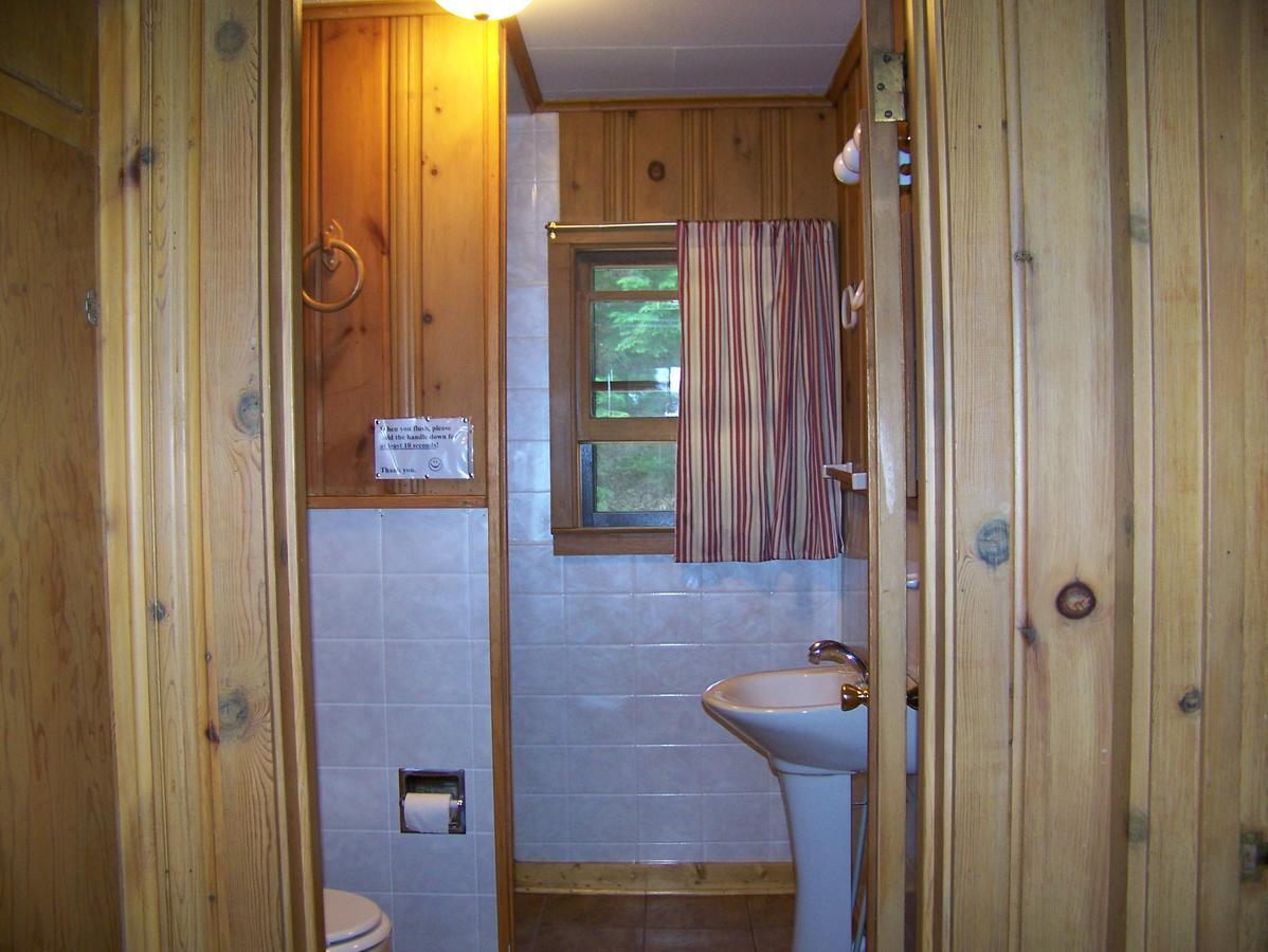 Hotel Oak Ridge Phelps Zewnętrze zdjęcie