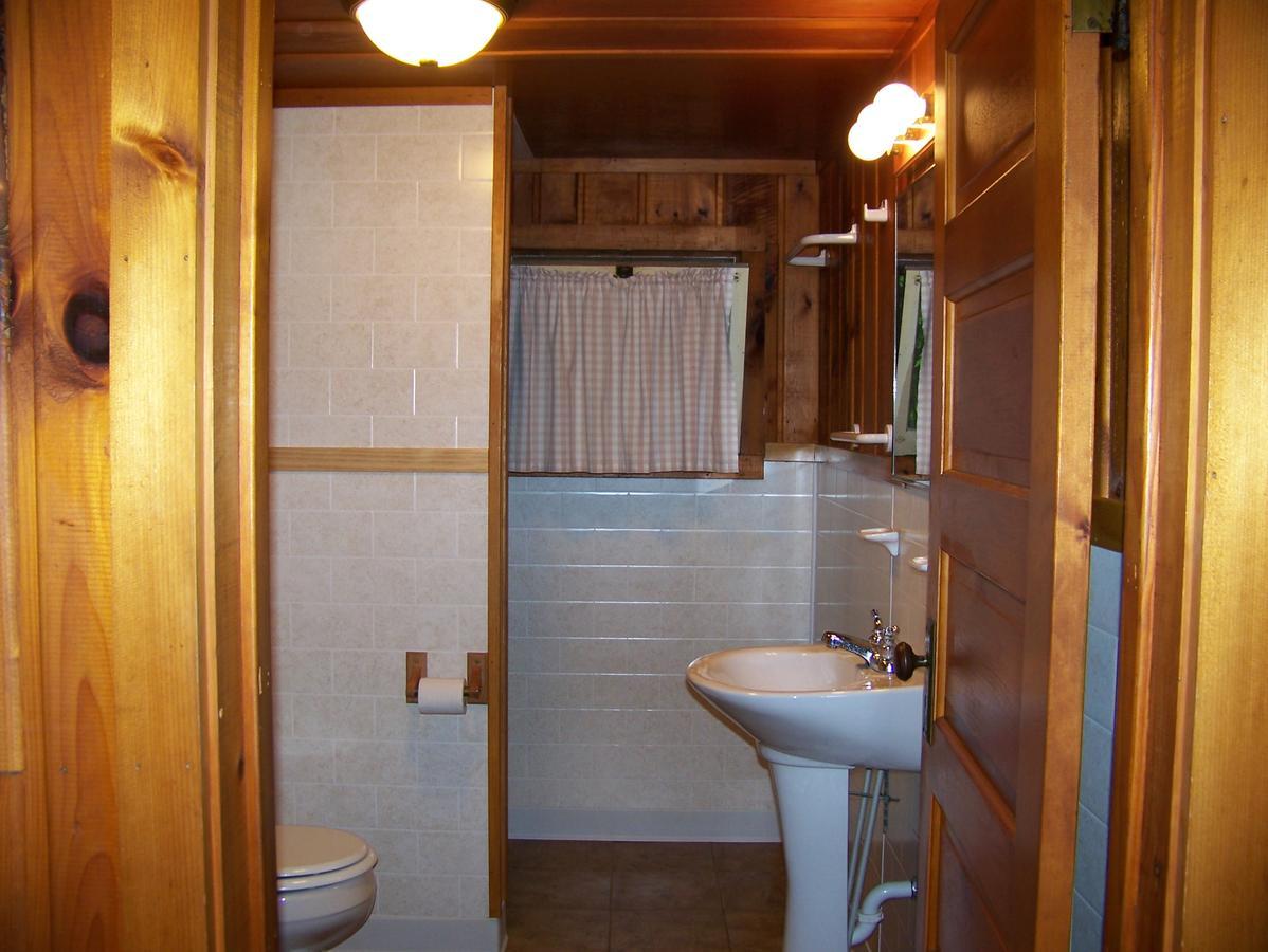 Hotel Oak Ridge Phelps Zewnętrze zdjęcie