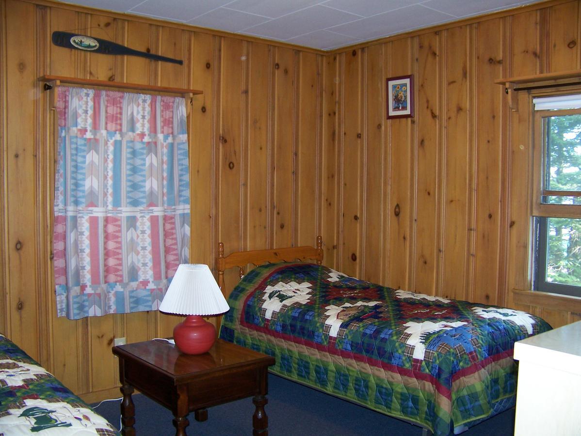 Hotel Oak Ridge Phelps Zewnętrze zdjęcie